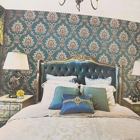 Luxury Hotel T&L Cam Pha Экстерьер фото