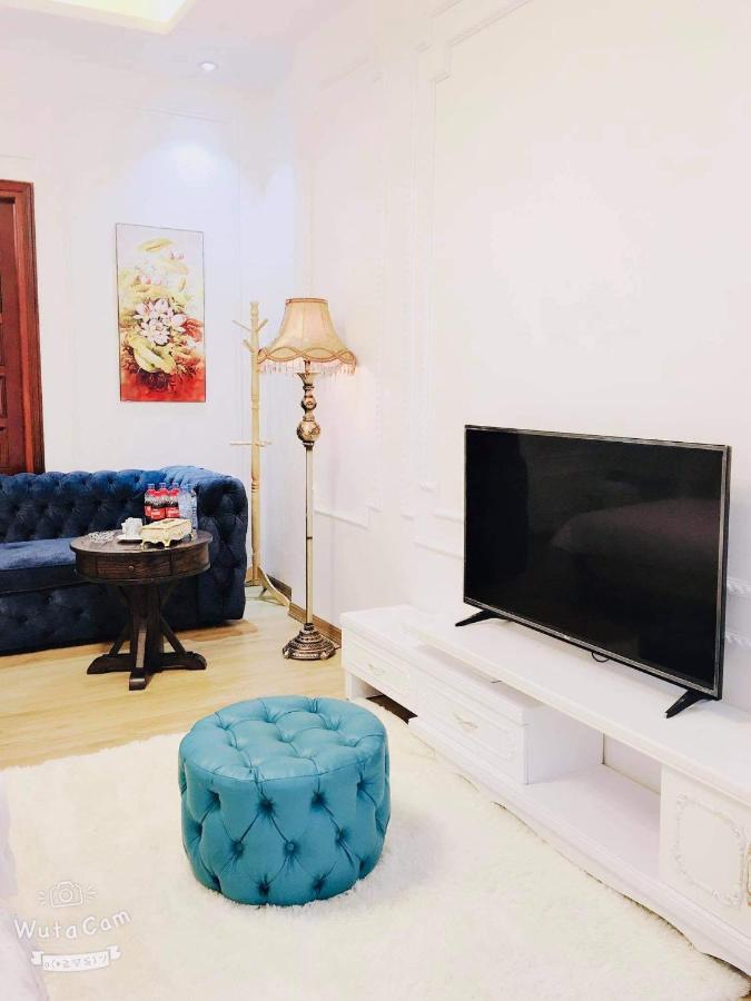 Luxury Hotel T&L Cam Pha Экстерьер фото