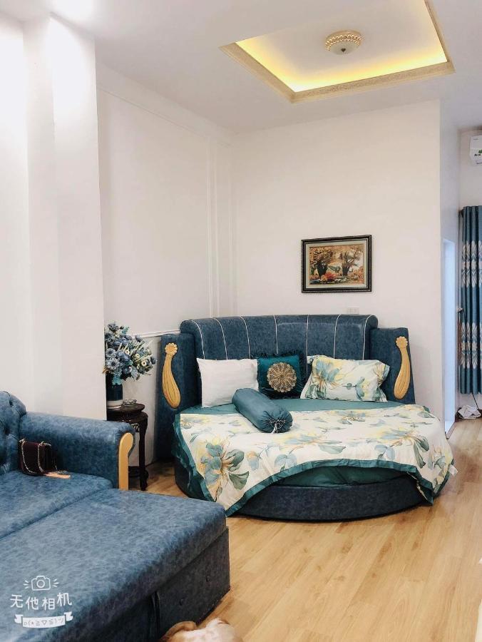 Luxury Hotel T&L Cam Pha Экстерьер фото