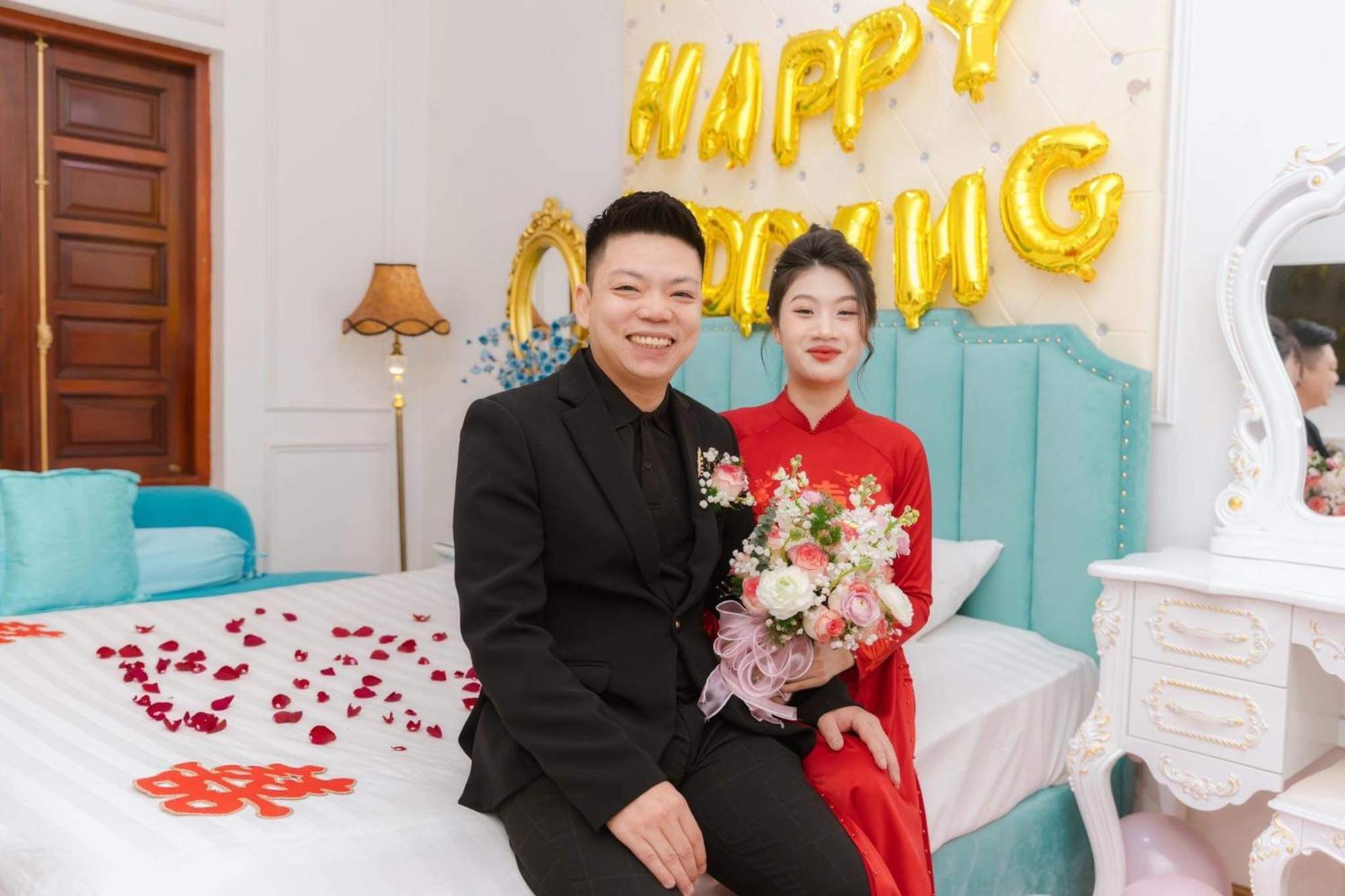 Luxury Hotel T&L Cam Pha Экстерьер фото