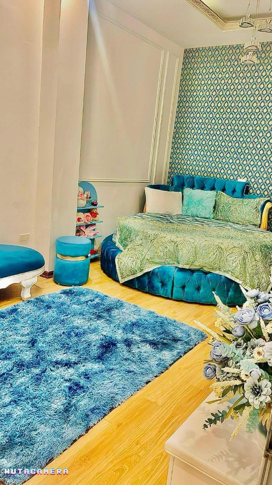 Luxury Hotel T&L Cam Pha Экстерьер фото