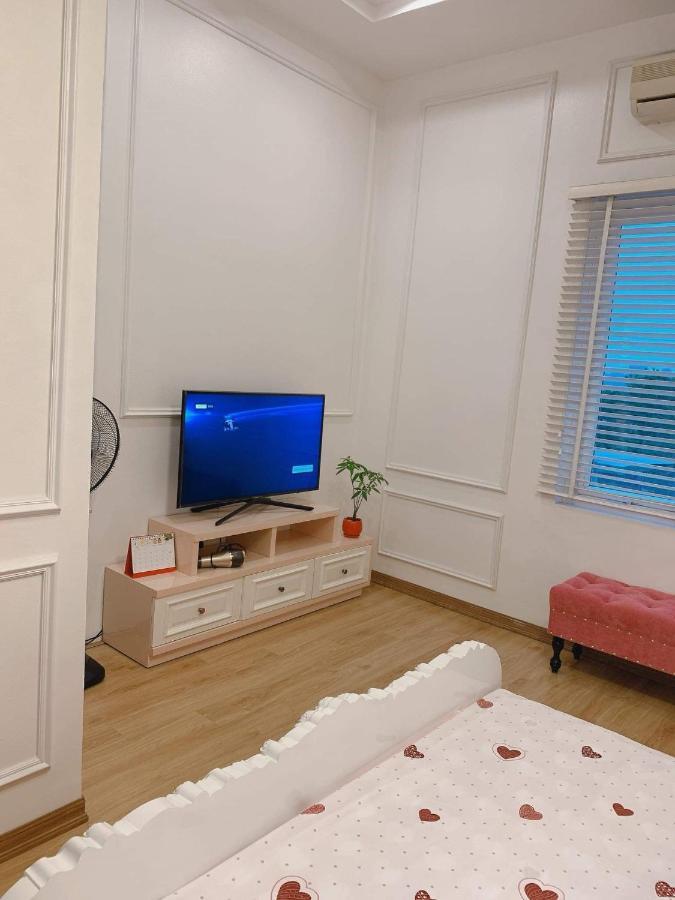 Luxury Hotel T&L Cam Pha Экстерьер фото