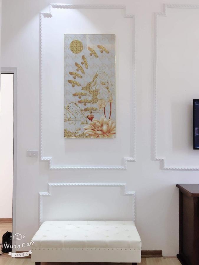 Luxury Hotel T&L Cam Pha Экстерьер фото