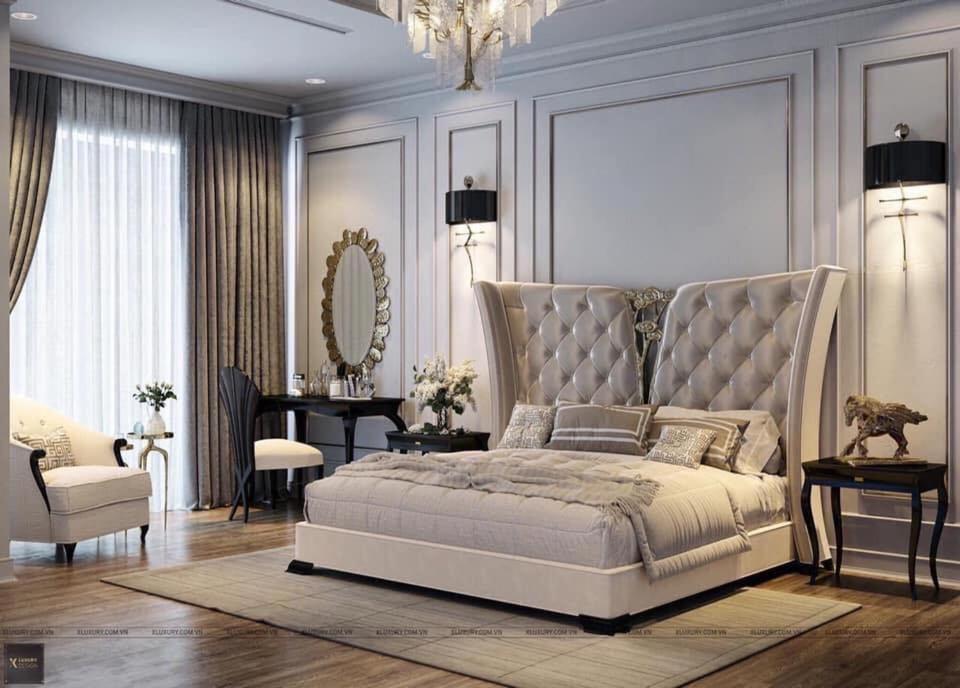 Luxury Hotel T&L Cam Pha Экстерьер фото